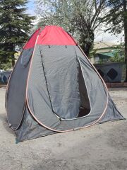 İran Otomatik Kamp Çadırı 4 Kişilik