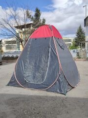 İran Otomatik Kamp Çadırı 4 Kişilik