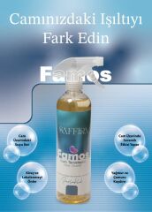 Saffira Cam Temizleyici