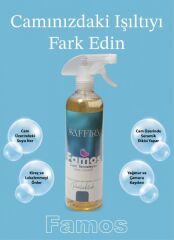 Saffira Cam Temizleyici