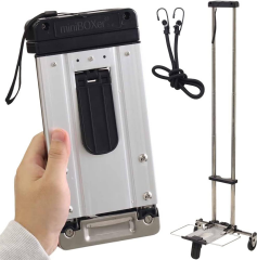 Sor-Ro Sr-0027 Katlanabilir Yük Arabası