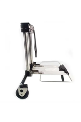 Sor-Ro Sr-0027 Katlanabilir Yük Arabası