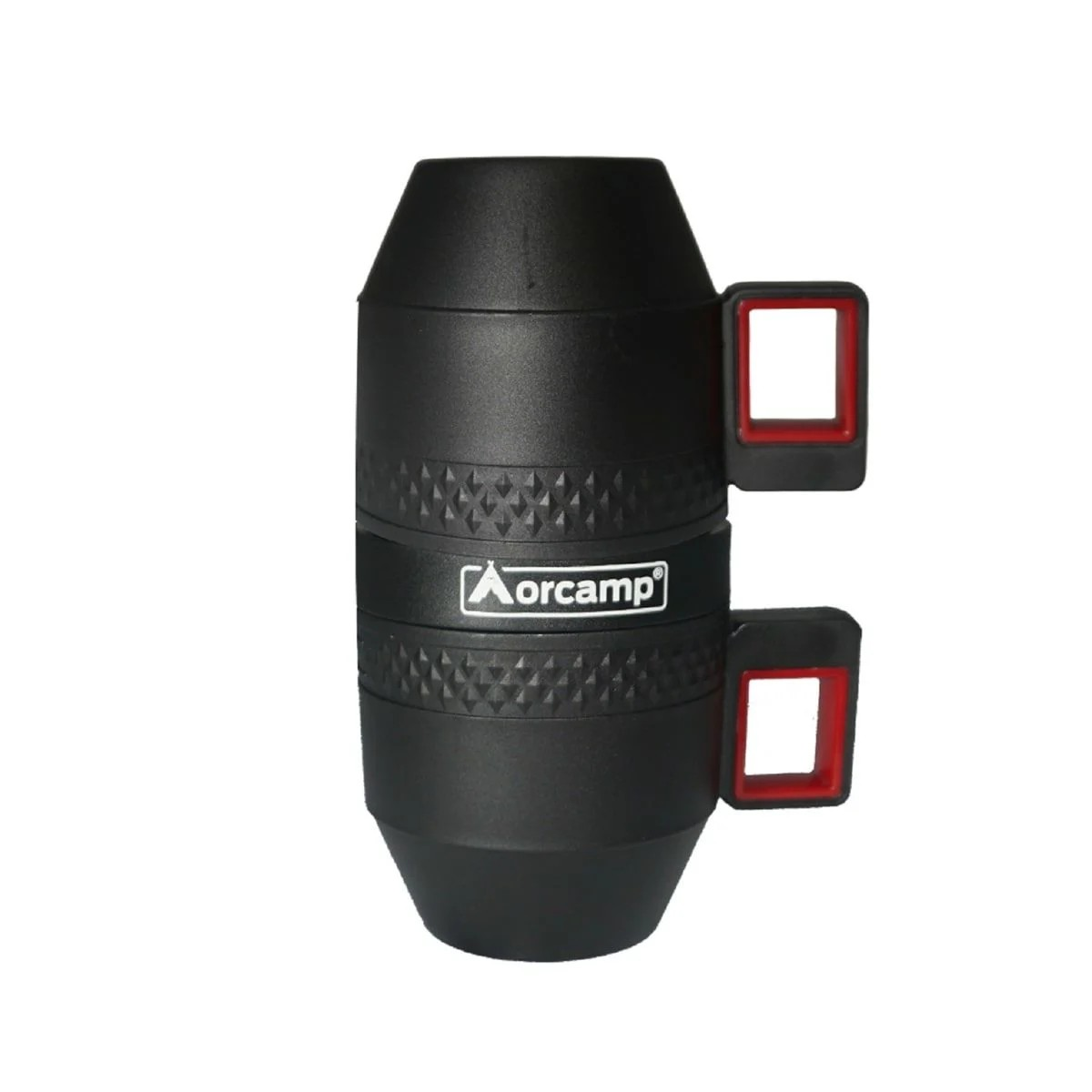Orcamp Out-1950 Kamp Taşınabilir Kahve Demleme Makinesi Kahve Öğütücü