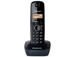 Panasonic Telsiz Telefon Kx-Tg1611 Siyah