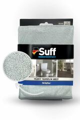Suff Yüzey Temizlik Bezi Nilüfer 40X40 Cm 420 Gr