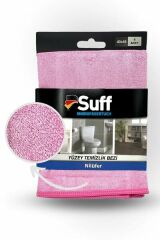 Suff Yüzey Temizlik Bezi Nilüfer 40X40 Cm 420 Gr