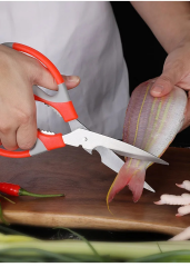 Yakut Çok Fonksiyonlu Mutfak Makası