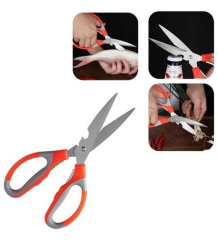 Yakut Çok Fonksiyonlu Mutfak Makası