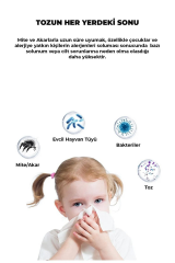 En Siga Acariad Remover Süpürge