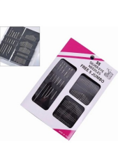 Kırgıl Elegant İğne Seti 55 Li