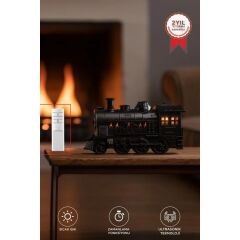 Barotti Hava Nemlendirici Tren Dmr-9769