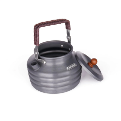 Orcamp Out-1310 Lüks Kamp Çaydanlığı 1.5 Lt