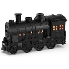 Barotti Hava Nemlendirici Tren Dmr-9769 Siyah