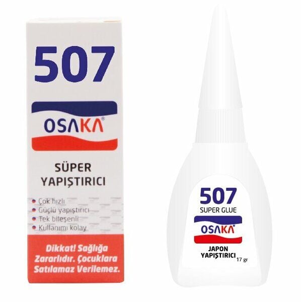 Osaka Japon Yapıştırıcı 17Gr