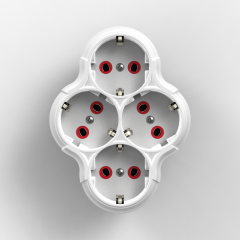 Fetih 101-04 P 4 Lü Papatya Golyat