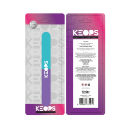 Keops Tırnak Törpüsü 7 Taraflı Karışık Renkli