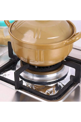 Omilife Aliminyum Ocak Folyosu 10 Lu Fenomen Ürün