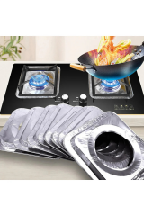 Omilife Aliminyum Ocak Folyosu 10 Lu Fenomen Ürün