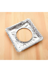 Omilife Aliminyum Ocak Folyosu 10 Lu Fenomen Ürün