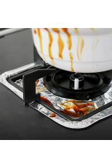 Omilife Aliminyum Ocak Folyosu 10 Lu Fenomen Ürün