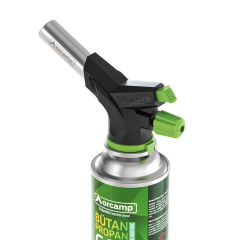 Orcamp Cx-500 Kamp Çakmaklı Pürmüz Set Kartuşlu