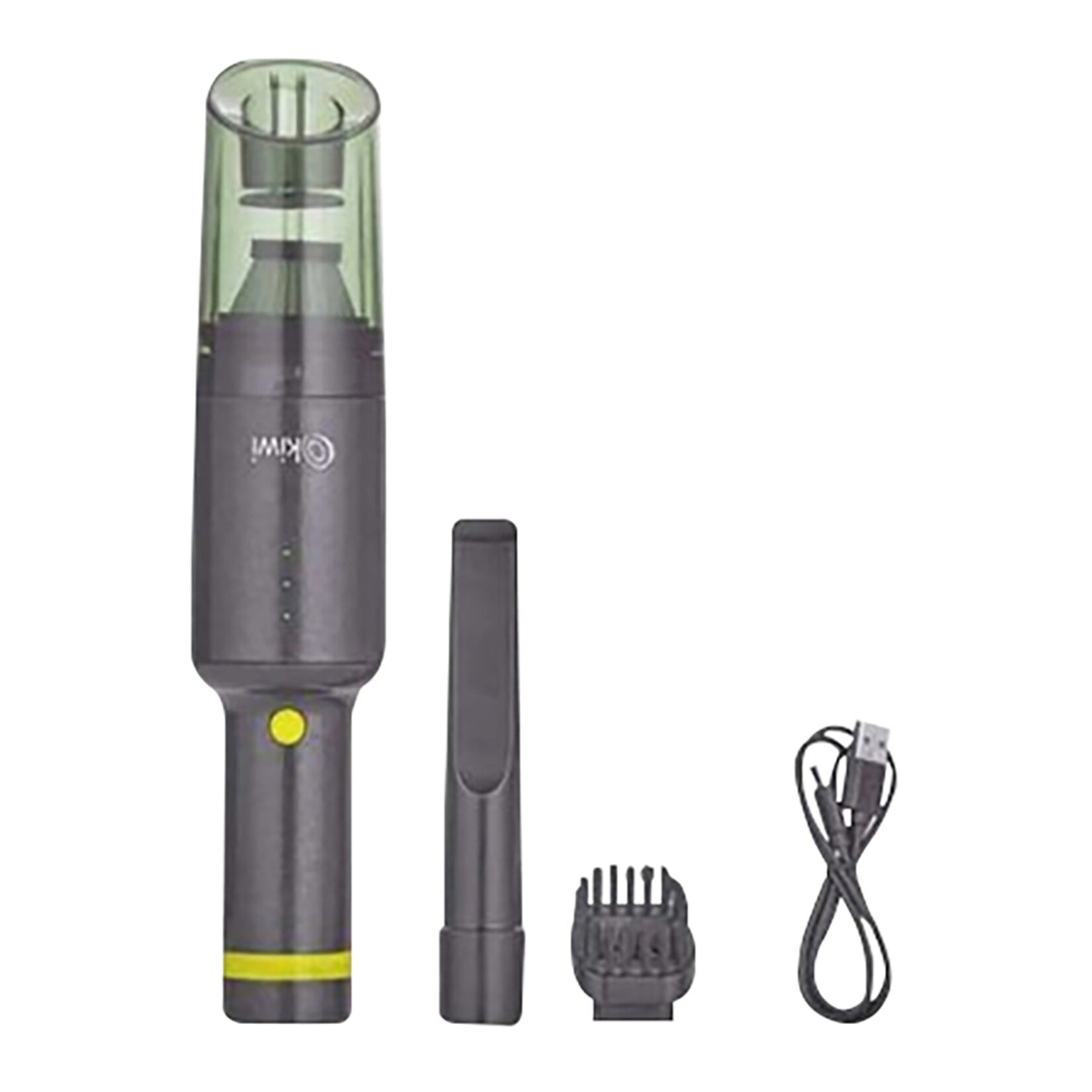 Kiwi El Süpürgesi Şarjlı 2000 Mah 50 W