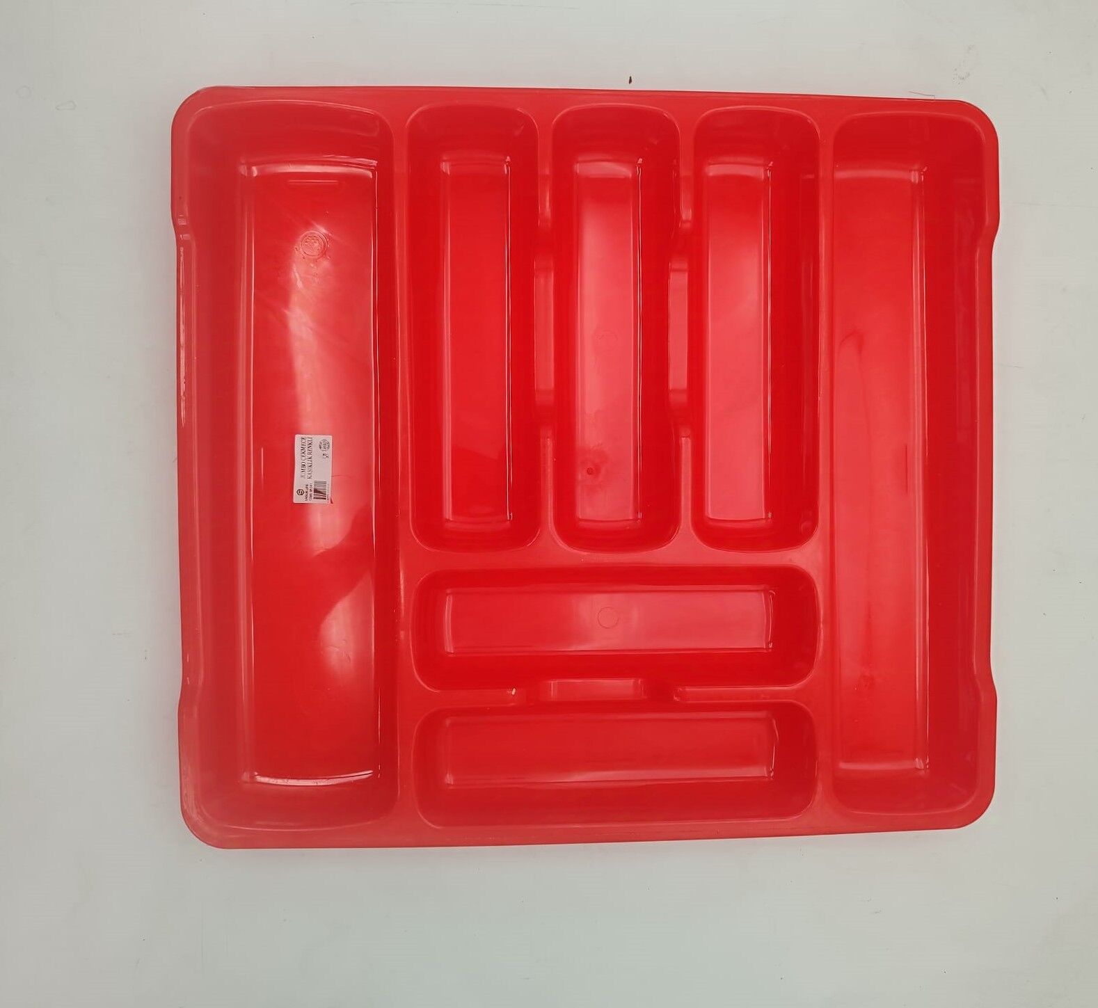 Sağlık Jumbo Kaşıklık