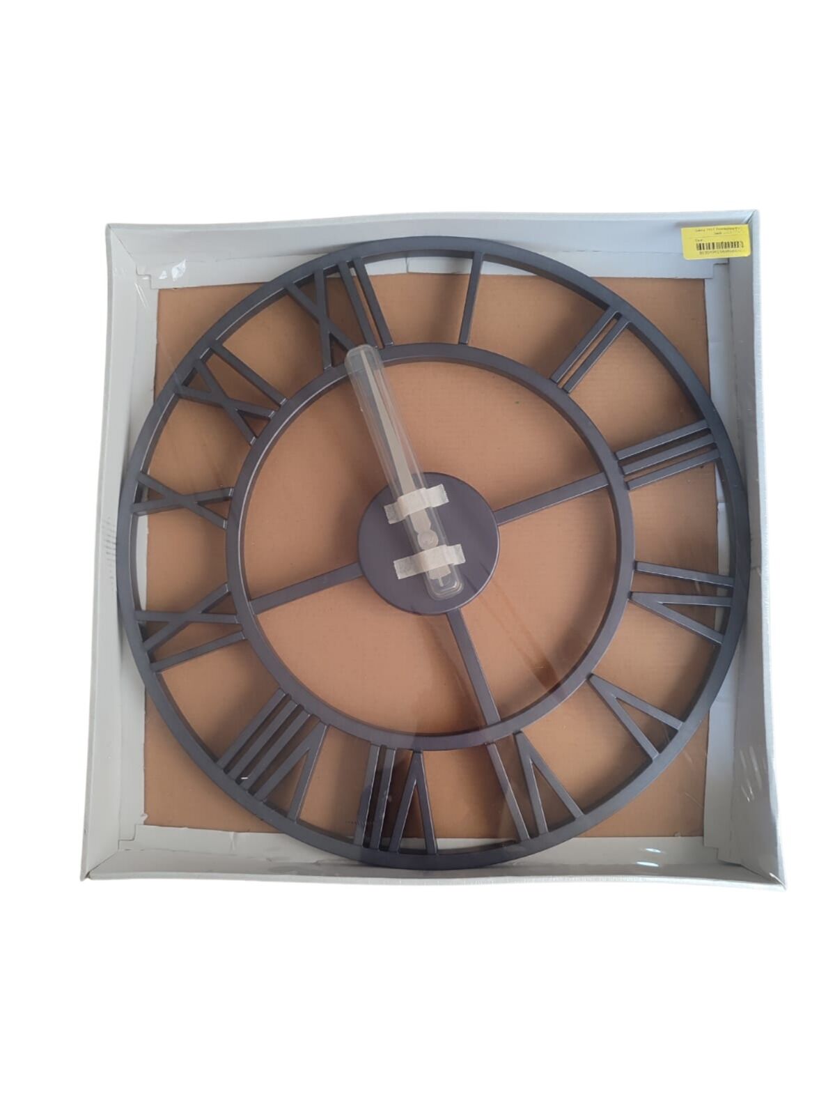 Galaxy 740-F Premium Duvar Saati