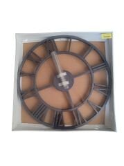 Galaxy 740-F Premium Duvar Saati