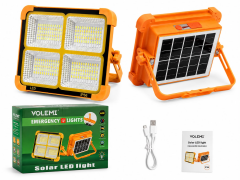 Volemi Solar Panel 017