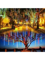 Winlight Dekoratif Aydınlatma Lamba RGB Çubuk Led Lamba 52cm Meteor