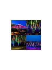 Winlight Dekoratif Aydınlatma Lamba RGB Çubuk Led Lamba 52cm Meteor