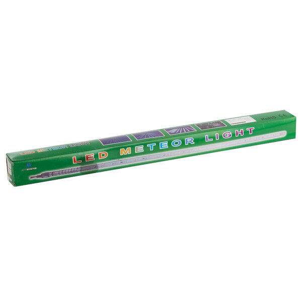 Winlight Dekoratif Aydınlatma Lamba RGB Çubuk Led Lamba 52cm Meteor Karışık Renkli