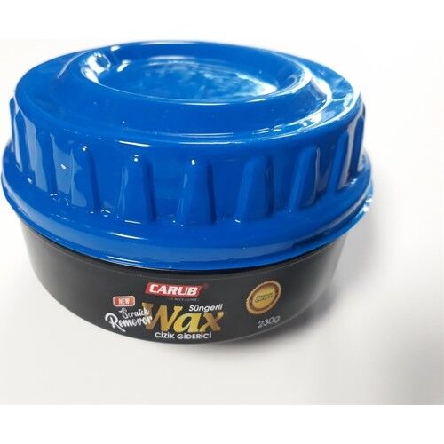 Carub Çizik Giderici Pasta