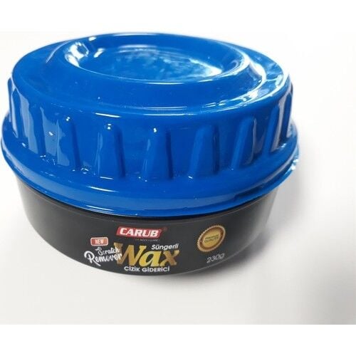 Carub Çizik Giderici Pasta
