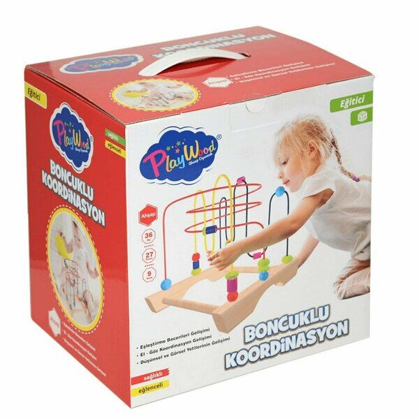 Onyıl Koordinasyon Boncuklu