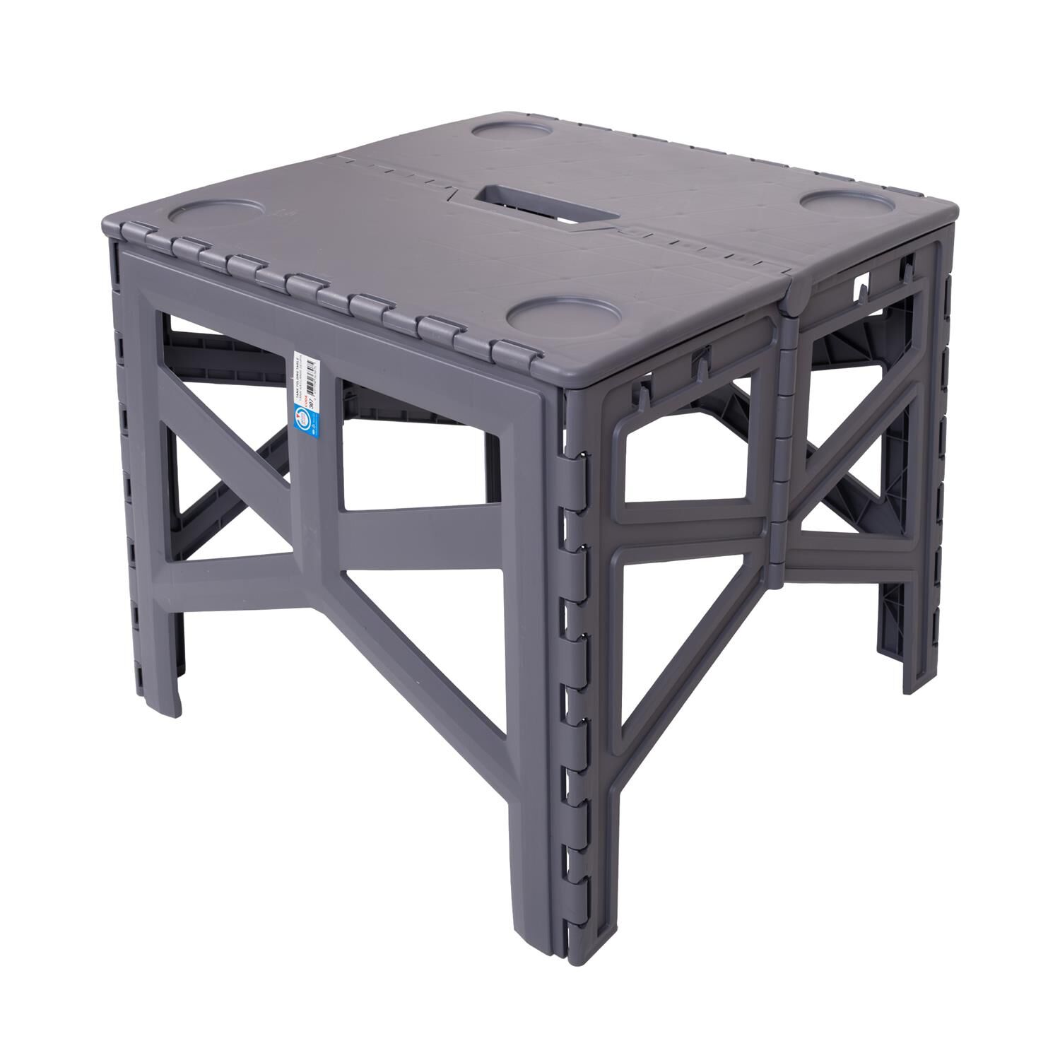 Özgen Plastik 307 Tank Katlanır Kamp Sehpa