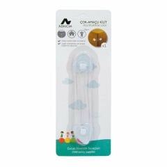 Askıcım Kilit Çok Amaçlı