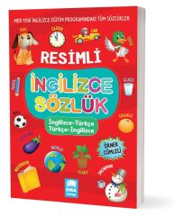 Ema Resimli İngilizce Sözlük