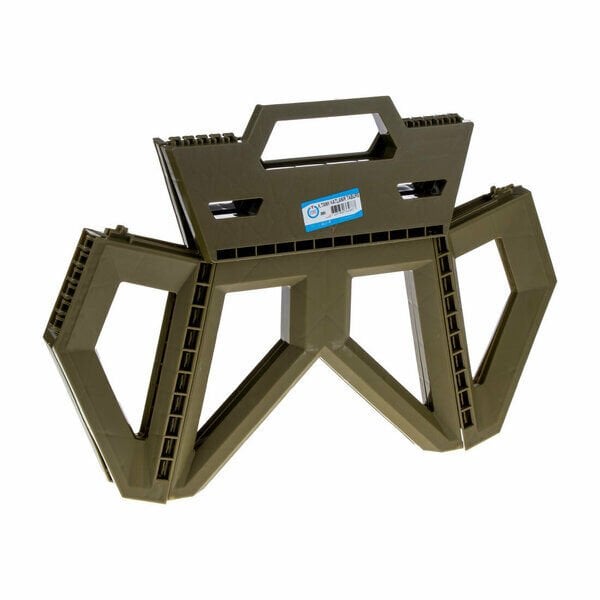 Özgen Plastik 305 Küçük Tank Katlanır Kamp Tabure