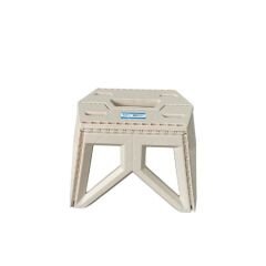 Özgen Plastik 305 Küçük Tank Katlanır Kamp Tabure