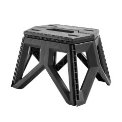 Özgen Plastik 305 Küçük Tank Katlanır Kamp Tabure