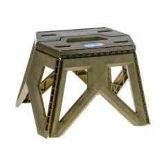 Özgen Plastik 305 Küçük Tank Katlanır Kamp Tabure