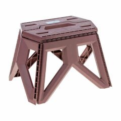 Özgen Plastik 305 Küçük Tank Katlanır Kamp Tabure