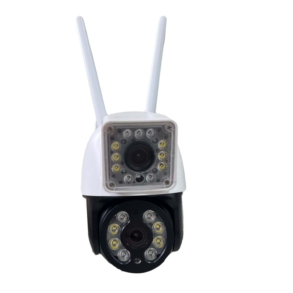 O-Kam Pro Wifi Kamera 3012