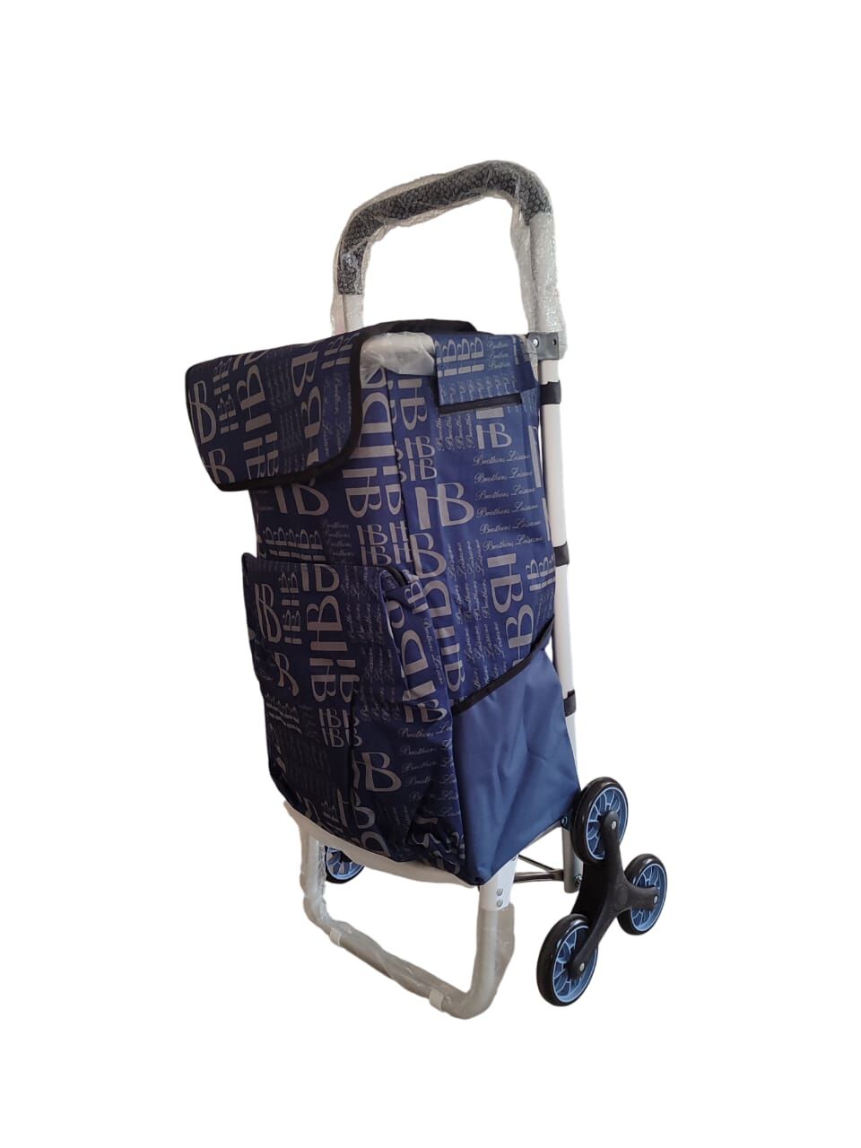 Kapris Home Kap-1021 Pazar Arabası