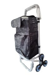 Kapris Home Kap-1021 Pazar Arabası