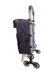 Kapris Home Kap-1021 Pazar Arabası