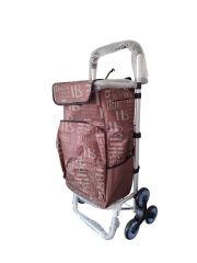 Kapris Home Kap-1021 Pazar Arabası