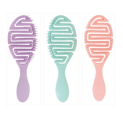 Keops Saç Fırçası Esnek Sihirli